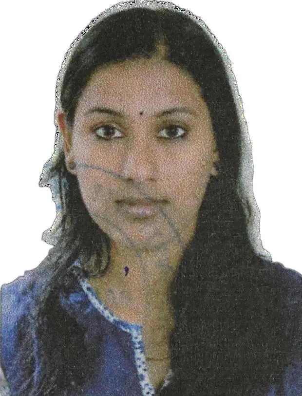 Hema R Nair